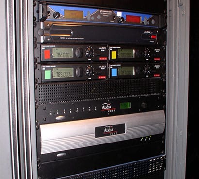 Audio-Video-Systems in Lancaster, PA