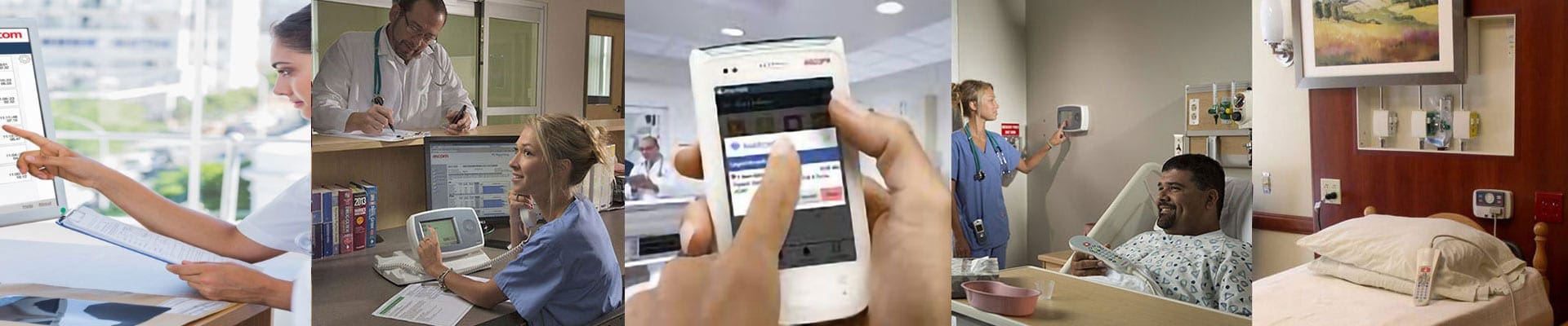 healthcare solutions