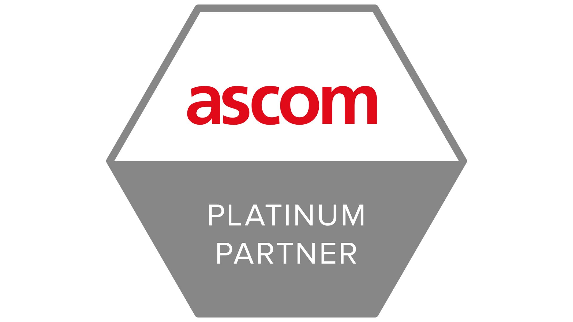 Ascom Platinum Partner B&B